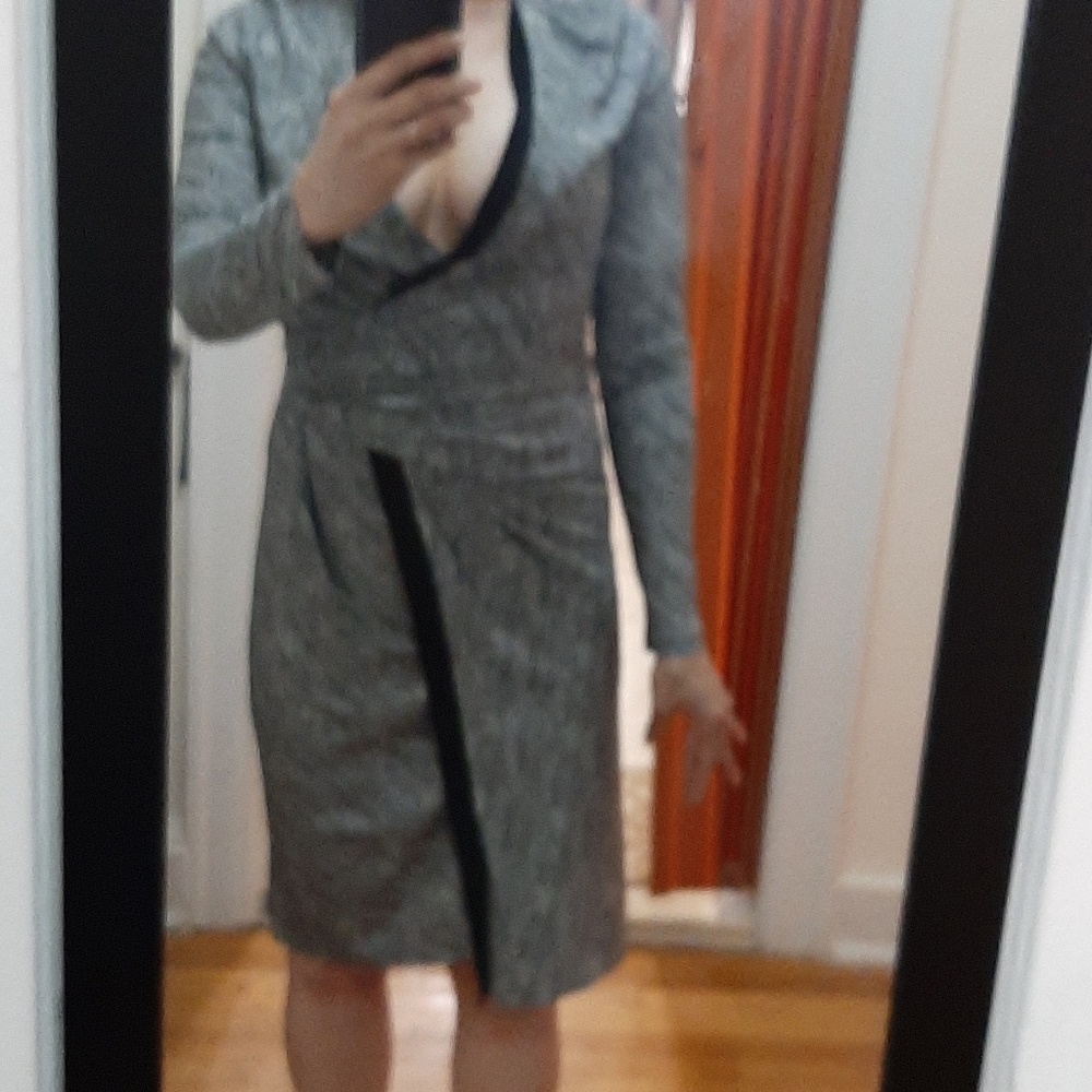 Hugo boss dress